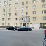 Niceapartment Beethovens