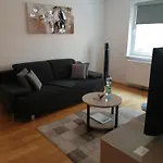 Apartment Tesla
