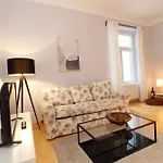 Classy Apartment In The Heart Of Vienna