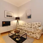 Classy Apartment In The Heart Of Vienna