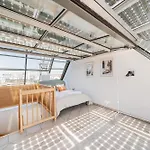 Apartments Next To Schoenbrunn - Free Parking !!!
