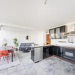 Apartments Next To Schoenbrunn - Free Parking !!!