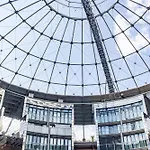 Gasometer Apartment - Designer Building With Amazing View