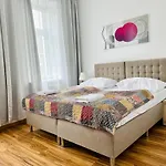 Klimt Apartments
