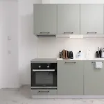 Limehome Vienna Karajangasse