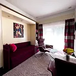 Apartment-Oberlaa