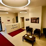 Dm & S Apartment