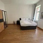 Zm Apartment