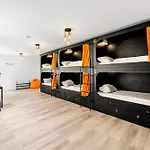 Stadtaffe - Chic Hostel Vie