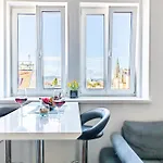 The Hub Vienna By Jr City Apartments