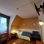 Hotel Apartment Rothensteiner