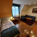 Hotel Apartment Rothensteiner