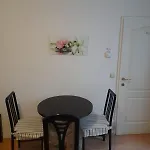 10Sam Apartment Vienna