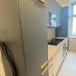 K&K Apartment Near Hauptbahnhof - Kingsize Bed