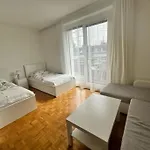 Ruheoase In Wien