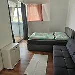 Corner Rooftop Apartment 24