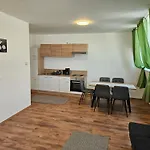 Corner Rooftop Apartment 24