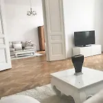 Wiener Altbauwohnung
