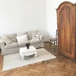 Wiener Altbauwohnung