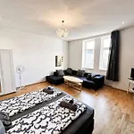 W Apartment - Brigittenau Area Mm29