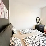 W Apartment - Brigittenau Area Mm29