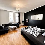W Apartment - Brigittenau Area Mm29