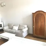 Wiener Altbauwohnung