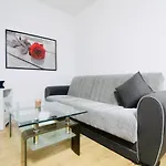 Modern Apartment In Millennium City Area