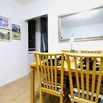 Modern Apartment In Millennium City Area