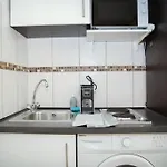 Cozy City Apartments In Center K19