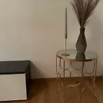 Schoene Wohnung Mit Balkon