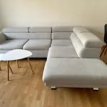 Schoene Wohnung Mit Balkon