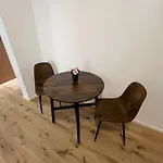 Big Appartment City