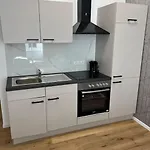 Big Appartment City