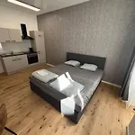 Big Appartment City