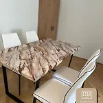 Panorama Wohnung In Der City