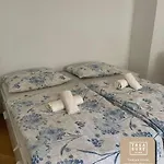 Panorama Wohnung In Der City