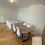 Panorama Wohnung In Der City