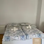 Panorama Wohnung In Der City