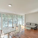 Zentrumsnahe Wohnung Wien