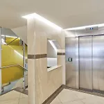 Zentrumsnahe Wohnung Wien