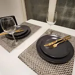 City Apartment