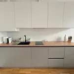Authentic Apartment Near The City Centre