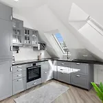 Designer Apartments Asaria
