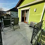 Ajo Vienna Ambassador Family House With Free Parking