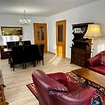 Ajo Vienna Ambassador Family House With Free Parking