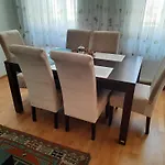 Vienna International Center Apartment
