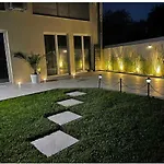 Gardenloft No2