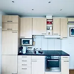 City Market Apartment