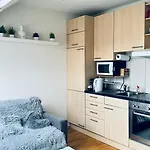City Market Apartment